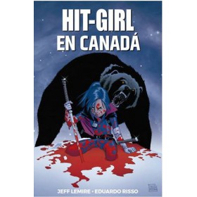 Hit-Girl Vol 2 En Canada